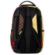 Sprayground Τσάντα πλάτης Sharks In Paris Gold Drip Backpack